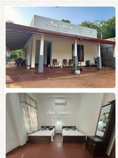Anu Dimora Family Resort - 0