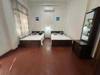 Anu Dimora Family Resort - 9