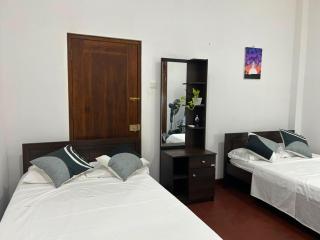 Anu Dimora Family Resort - 7