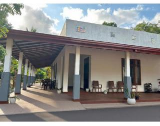 Anu Dimora Family Resort - 1