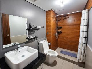 Luxurious Haven in the Sky - Manila - 4
