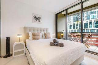City View 2BR With Parking Step To Tram - 7