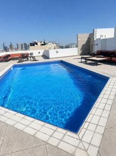 Sabai Hotels - 1