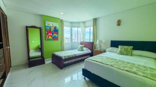 JATS -GAR Luxury Cartagena - 1