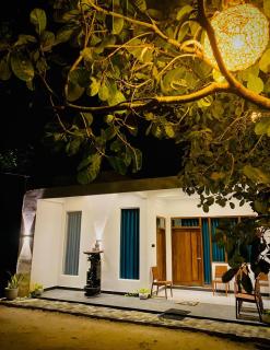 Sadalanka Resort - 1