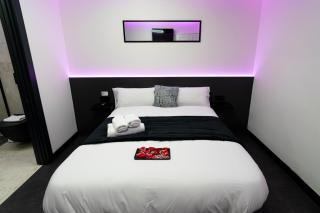 Mad Rooms - 7