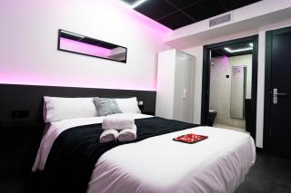 Mad Rooms - 0