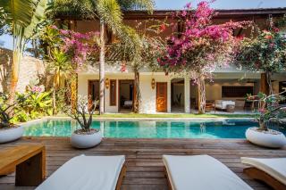 Vila dos Cinco - 5