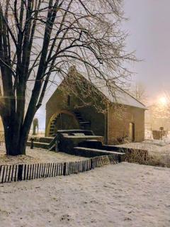 Aska Logies vakantiewoning - 6
