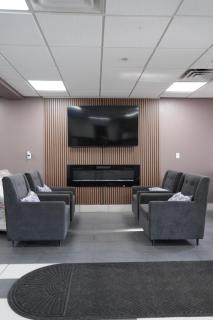 Jacksonville Inn and Suites - 0