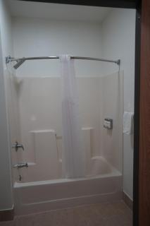 Jacksonville Inn and Suites - 8
