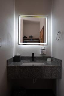 Jacksonville Inn and Suites - 2