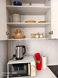 ONER apartment near the Sayran metro station - 8