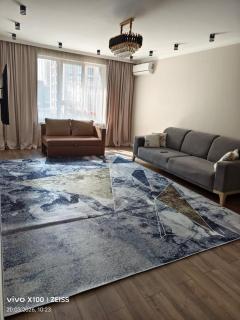 ONER apartment near the Sayran metro station - 6