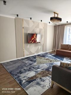 ONER apartment near the Sayran metro station - 2