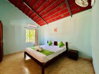 Peace Garden Beach Resort - 8