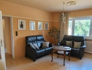 Casa Dami - Charmante Ferien- und Monteurwohnung in Flughafennähe - 7