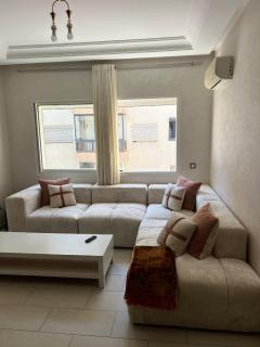Mohammedia Luxury Suite - 6