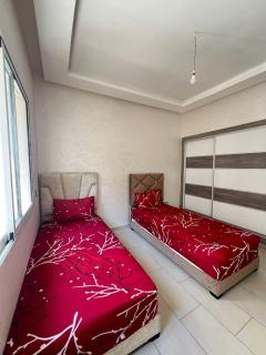 Mohammedia Luxury Suite - 4
