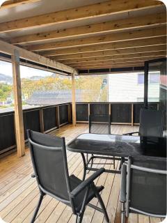 Mountain View, 2 Bedrooms, Central Svolvær, Lofoten - 2