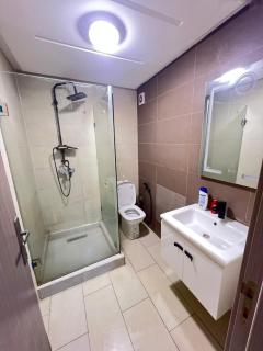 Mohammedia Luxury Suite - 1