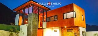 Villas emilio - 1
