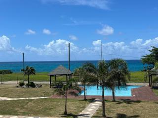 Crusoe Escape Villa - 2