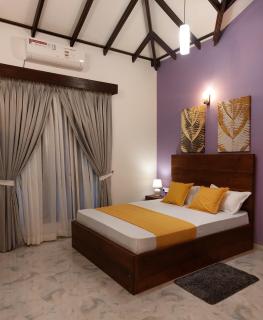 Yasiru Luxury Villa - 9