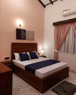 Yasiru Luxury Villa - 7