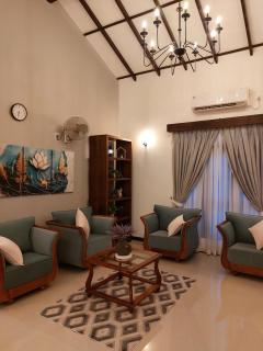 Yasiru Luxury Villa - 1