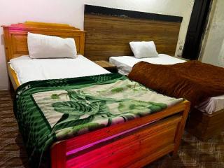 Moon Palace by MZ Hotels - 0