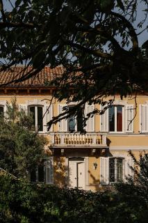 Villa Tinella - Piemonte's Vineyard Escape - 1