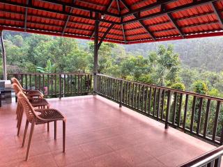Meadow View Homestay - 1