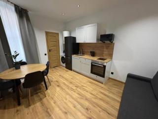 Apartment in the center of the old town - 0