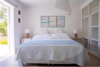 Casa privada cartagena barú con muelle privado - 6
