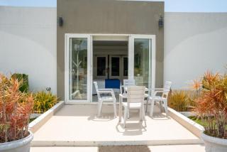 Casa privada cartagena barú con muelle privado - 2