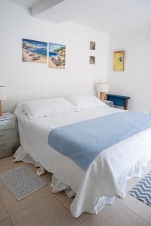 Casa privada cartagena barú con muelle privado - 1