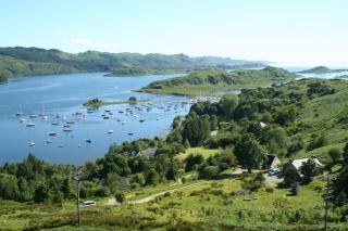 The Galley Of Lorne Inn - Ardfern - 8