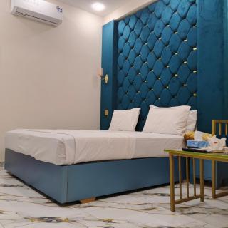 Hotel Chancery Multan - 1