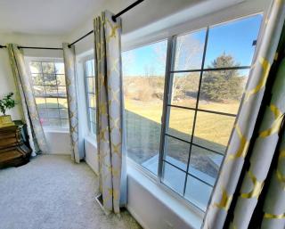 The Grove, Spacious Private country Estate, 15 plus beds, 6 rooms, large dining capacity - 5