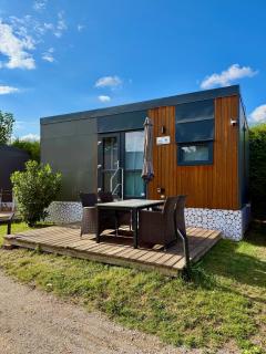 Tinyhaus Altmühlauszeit - 0