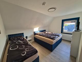 Ferienwohnung Cziuppa Altenstein - 7