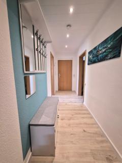 Ferienwohnung Cziuppa Altenstein - 5