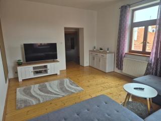 Apartment Krajinská - 8