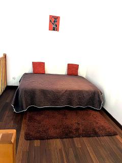 T2 MEUBLE ENTIEREMENT AMENAGE Cour commune à 4 T2 Dégrad des cannes REMIRE-MONTJOLY quartier résidentiel calme - 3