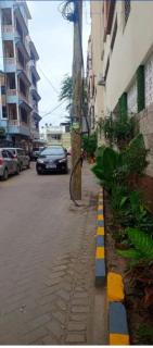 2 Bedroom Mombasa Cbd Unit - 1