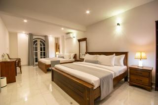 The White House Villa - Aniwatta - 4