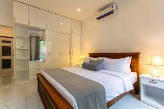 The White House Villa - Aniwatta - 1
