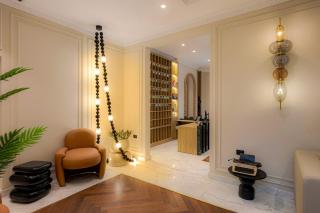 AJIRA Zamalek Hotel - 4