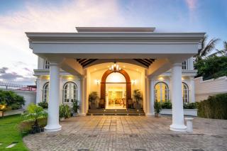 The White House Villa - Aniwatta - 0
